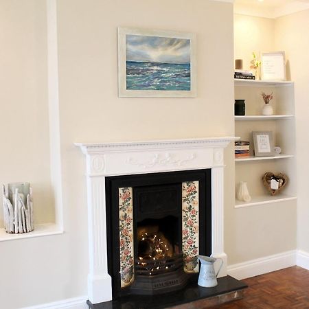 Cosy Cottage In Mersea - Walking Distance To Beach And Town West Mersea Kültér fotó