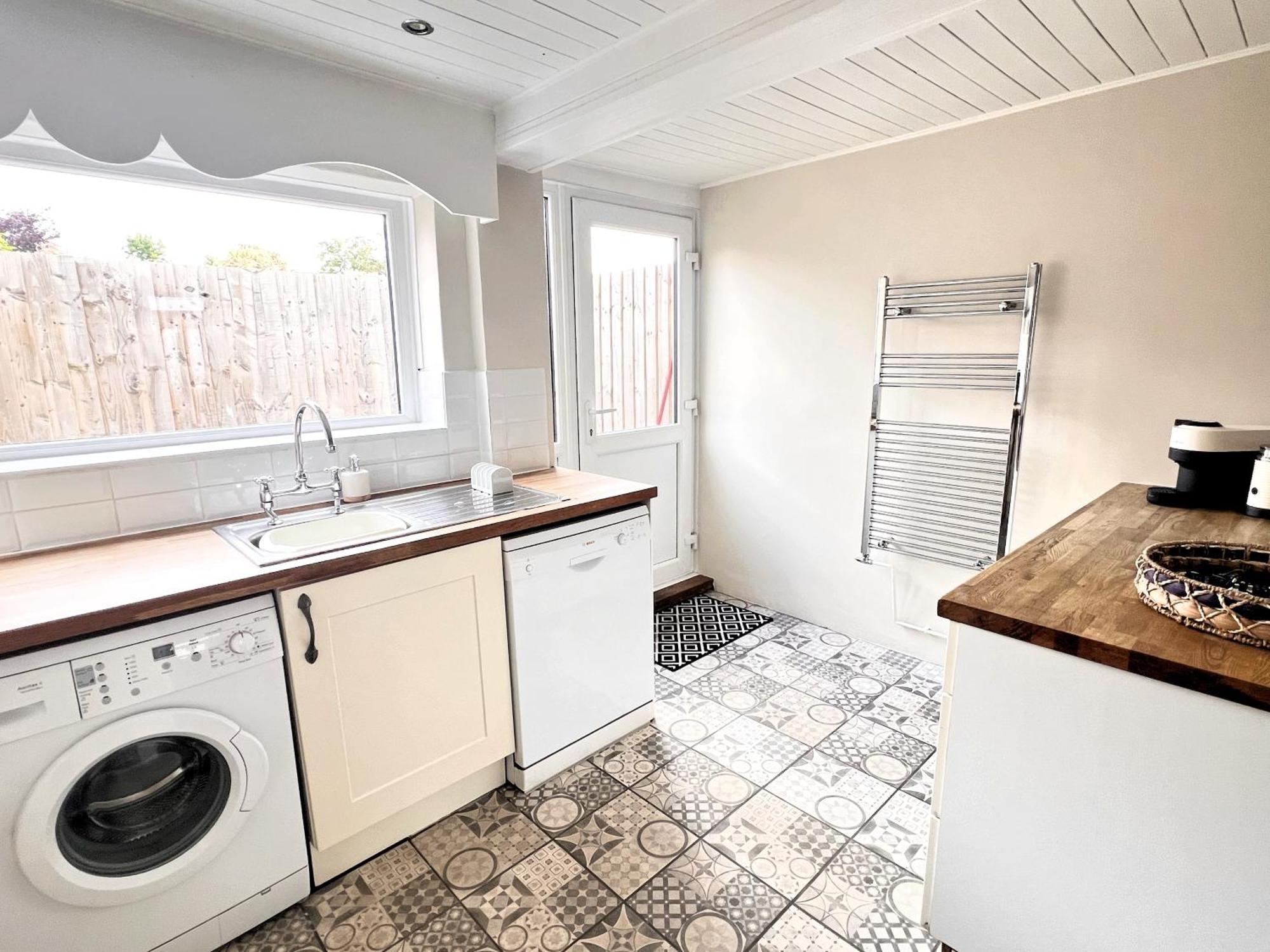 Cosy Cottage In Mersea - Walking Distance To Beach And Town West Mersea Kültér fotó